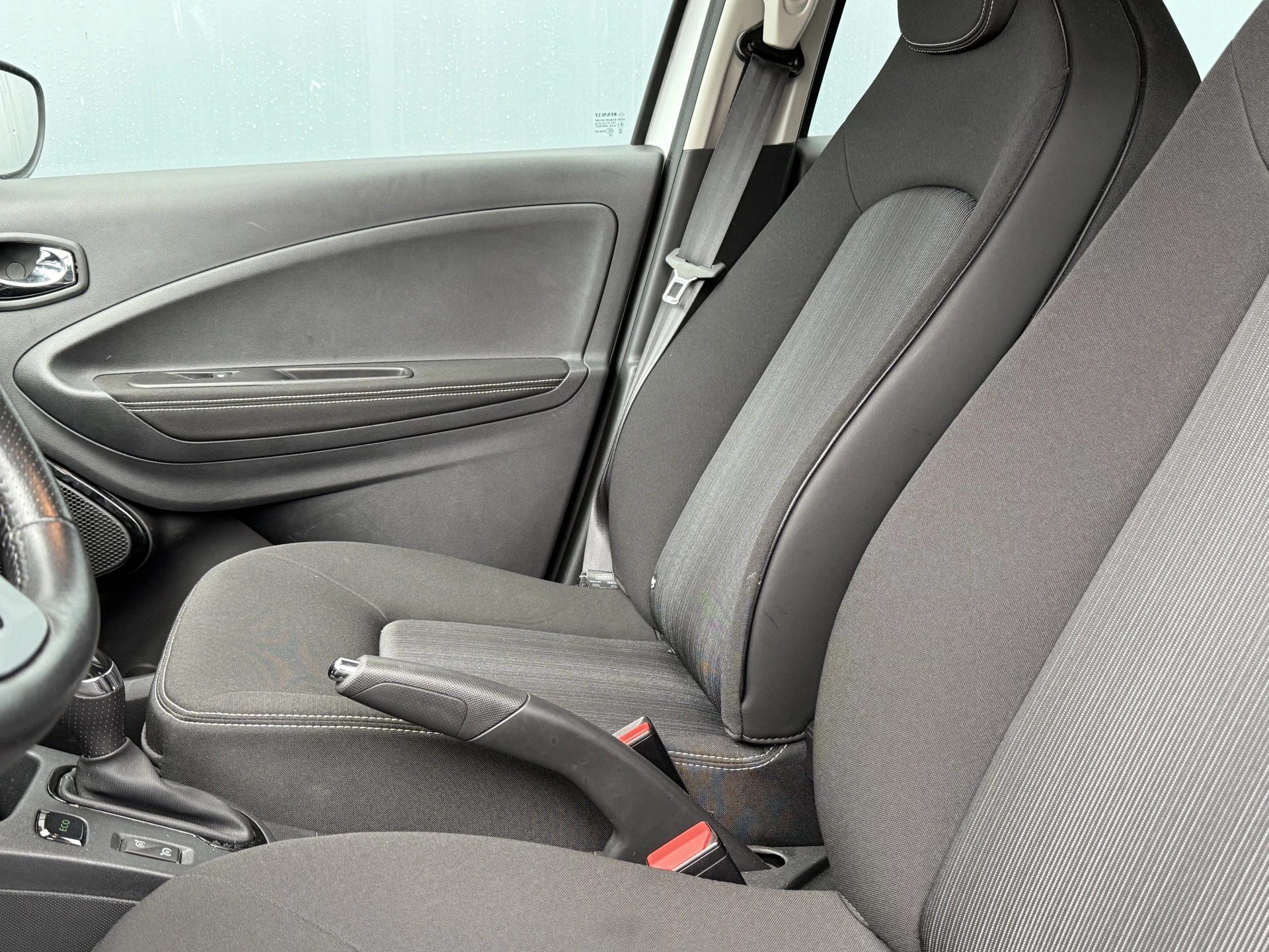 Hoofdafbeelding Renault ZOE