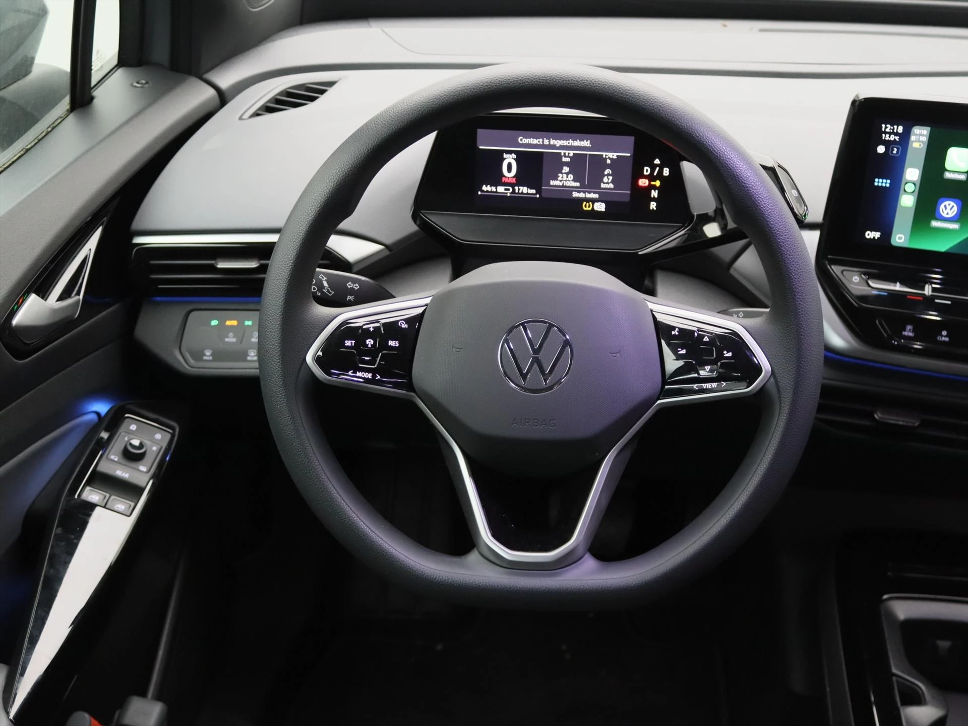 Hoofdafbeelding Volkswagen ID.4