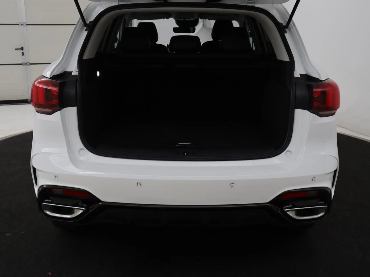 Hoofdafbeelding MG EHS