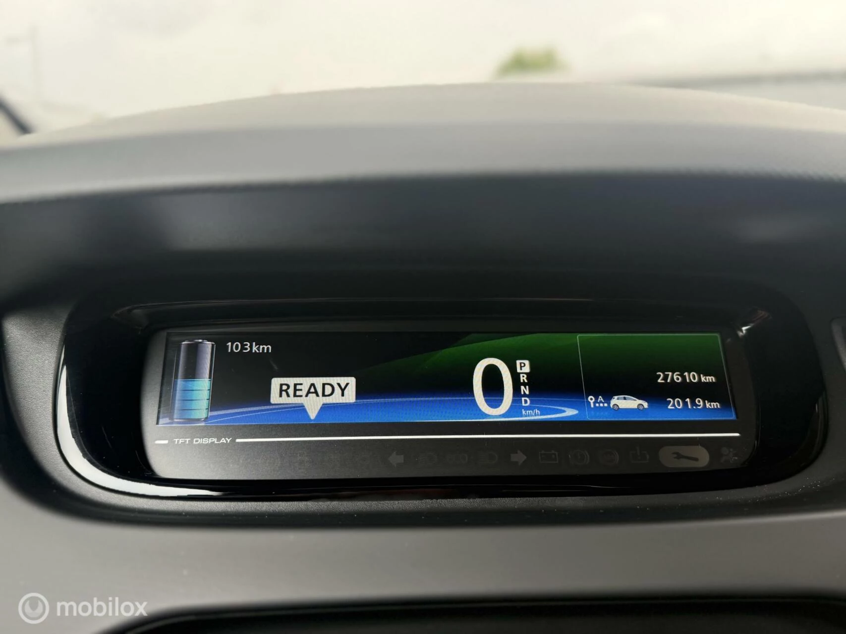 Hoofdafbeelding Renault ZOE