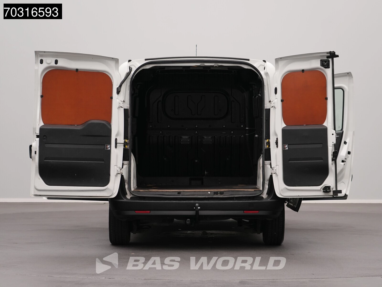 Hoofdafbeelding Fiat Doblò