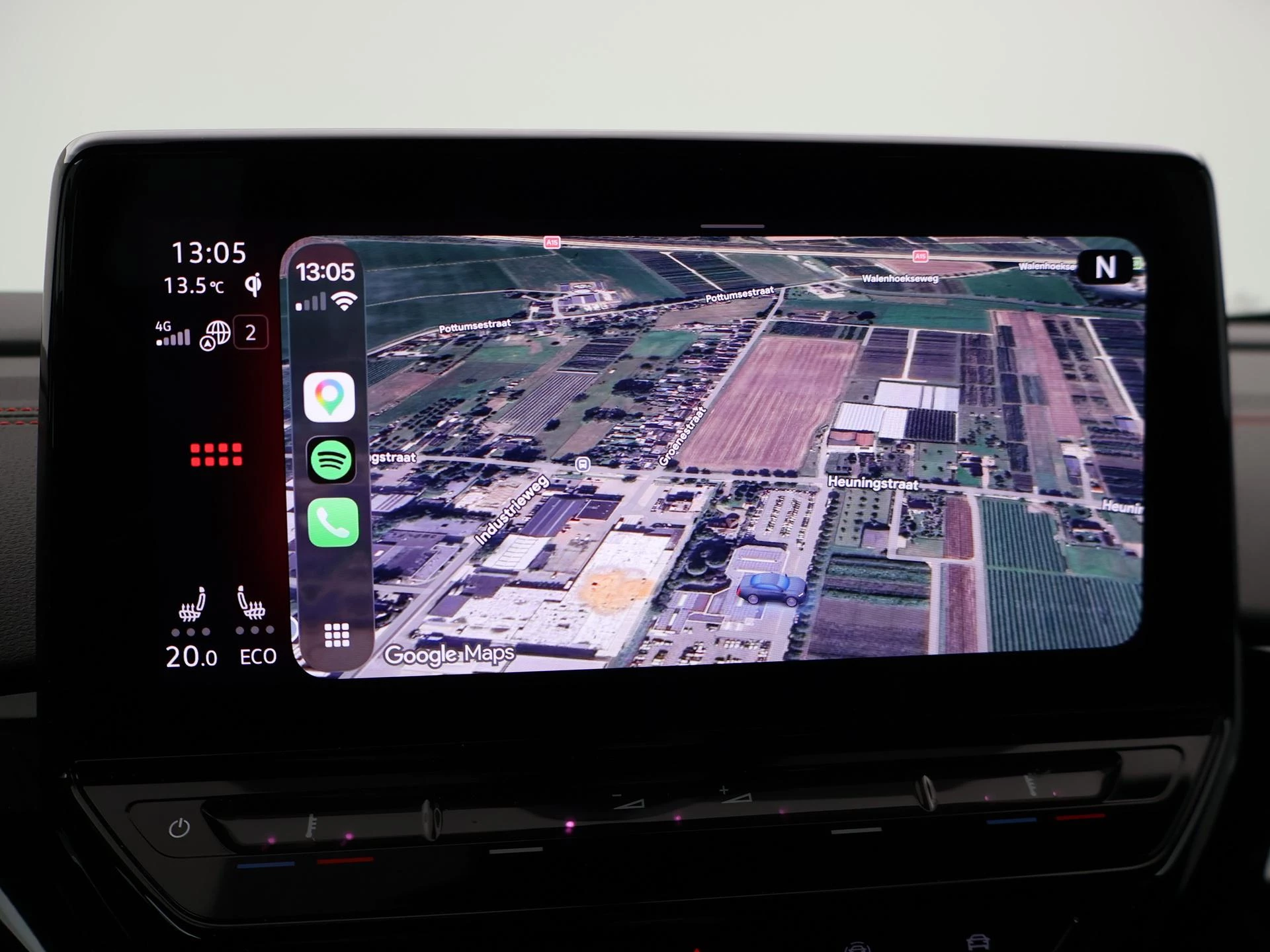 Hoofdafbeelding Volkswagen ID.4