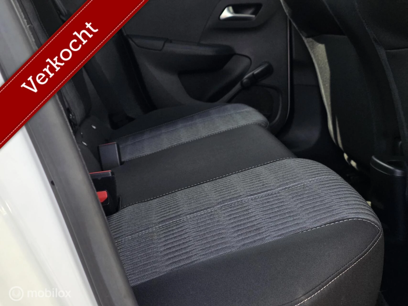 Hoofdafbeelding Opel Corsa-e