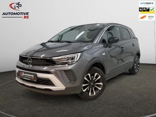 Hoofdafbeelding Opel Crossland Opel Crossland 1.2 Turbo 110 pk | Elegance | 2023 | Trekhaak | Airco | CarPlay / Android Auto