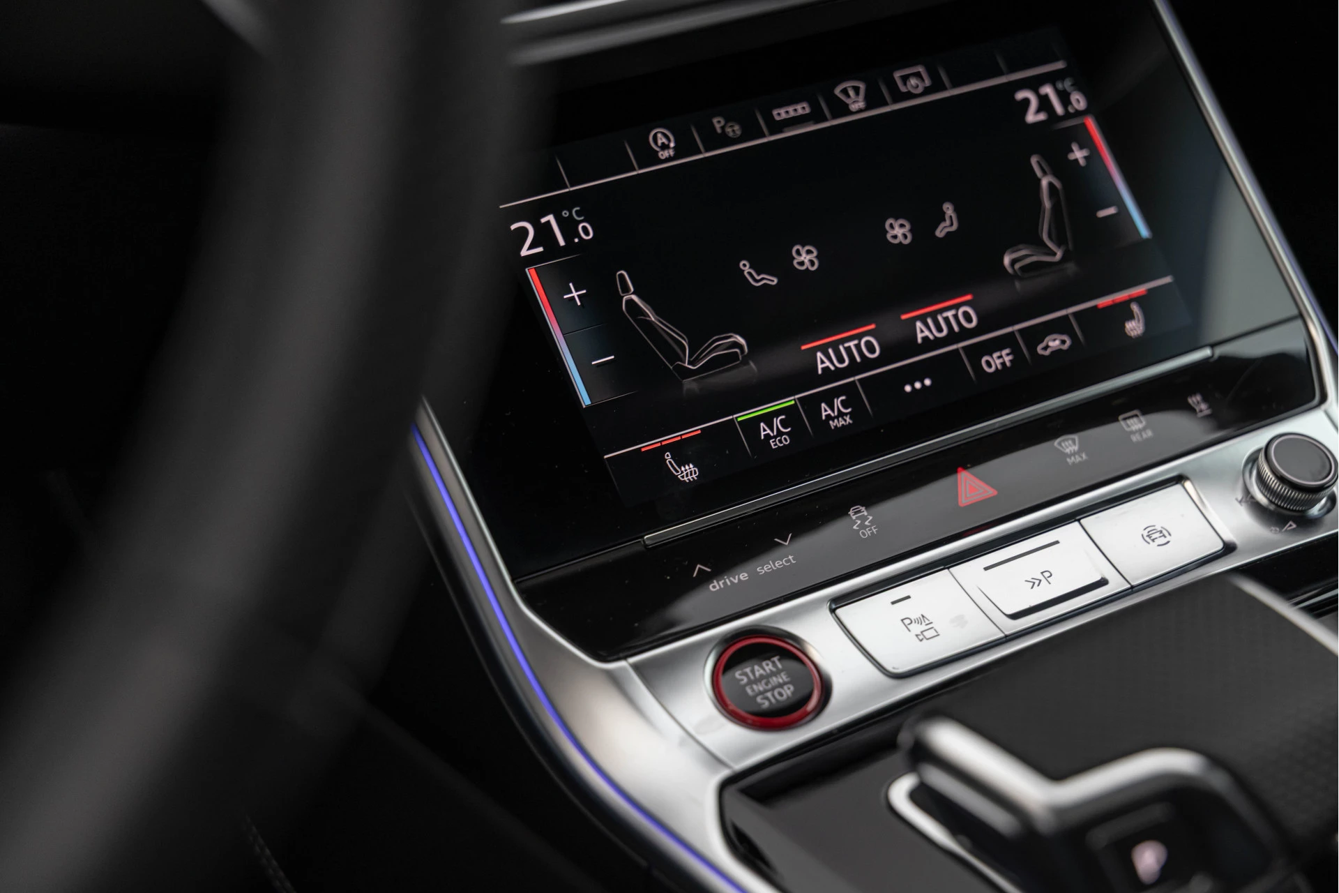 Hoofdafbeelding Audi S6