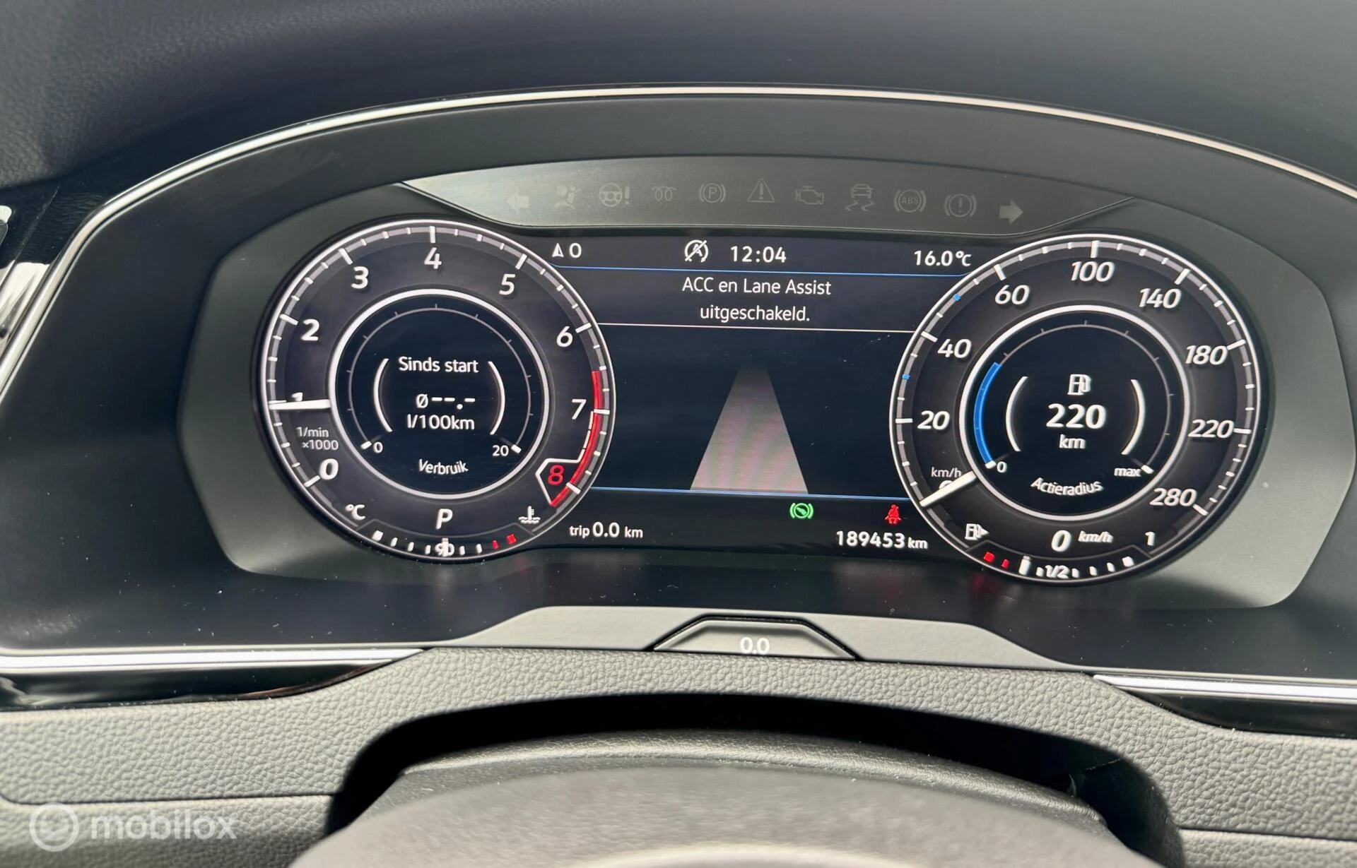 Hoofdafbeelding Volkswagen Arteon