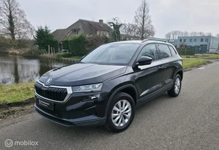 Skoda Karoq 1.5 TSI ACT / Navi / Carplay / Camera / Stoelv