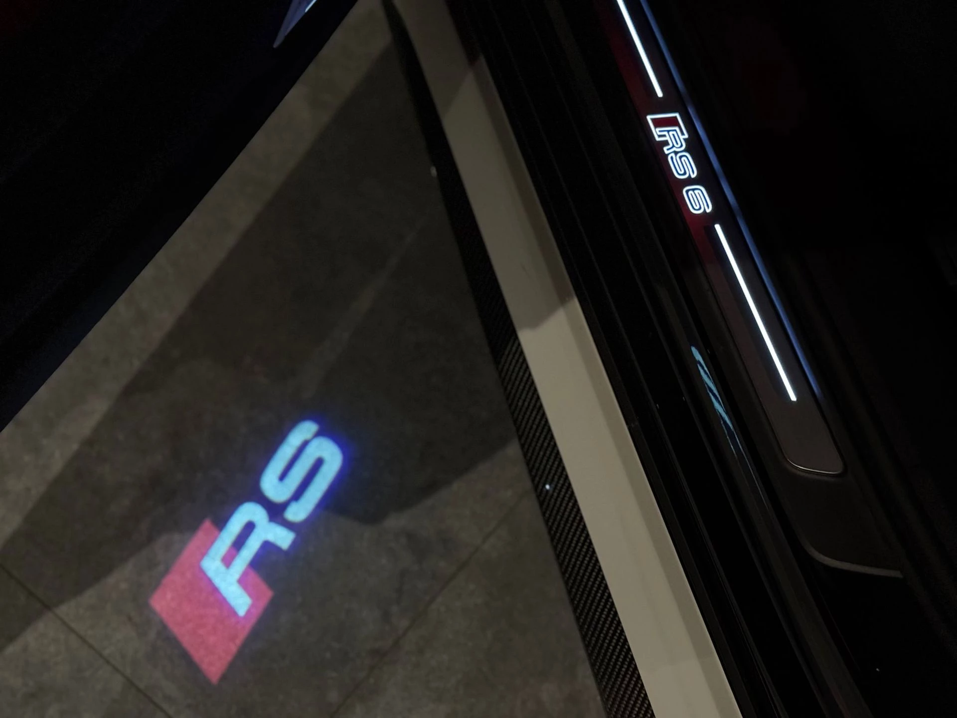 Hoofdafbeelding Audi RS6