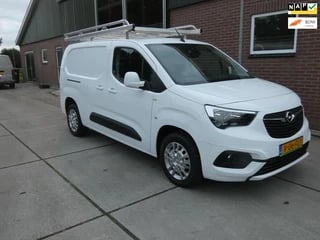 Opel COMBO 1.5D L2H1 Edition* autom *navi/camera*nieuwstaat*