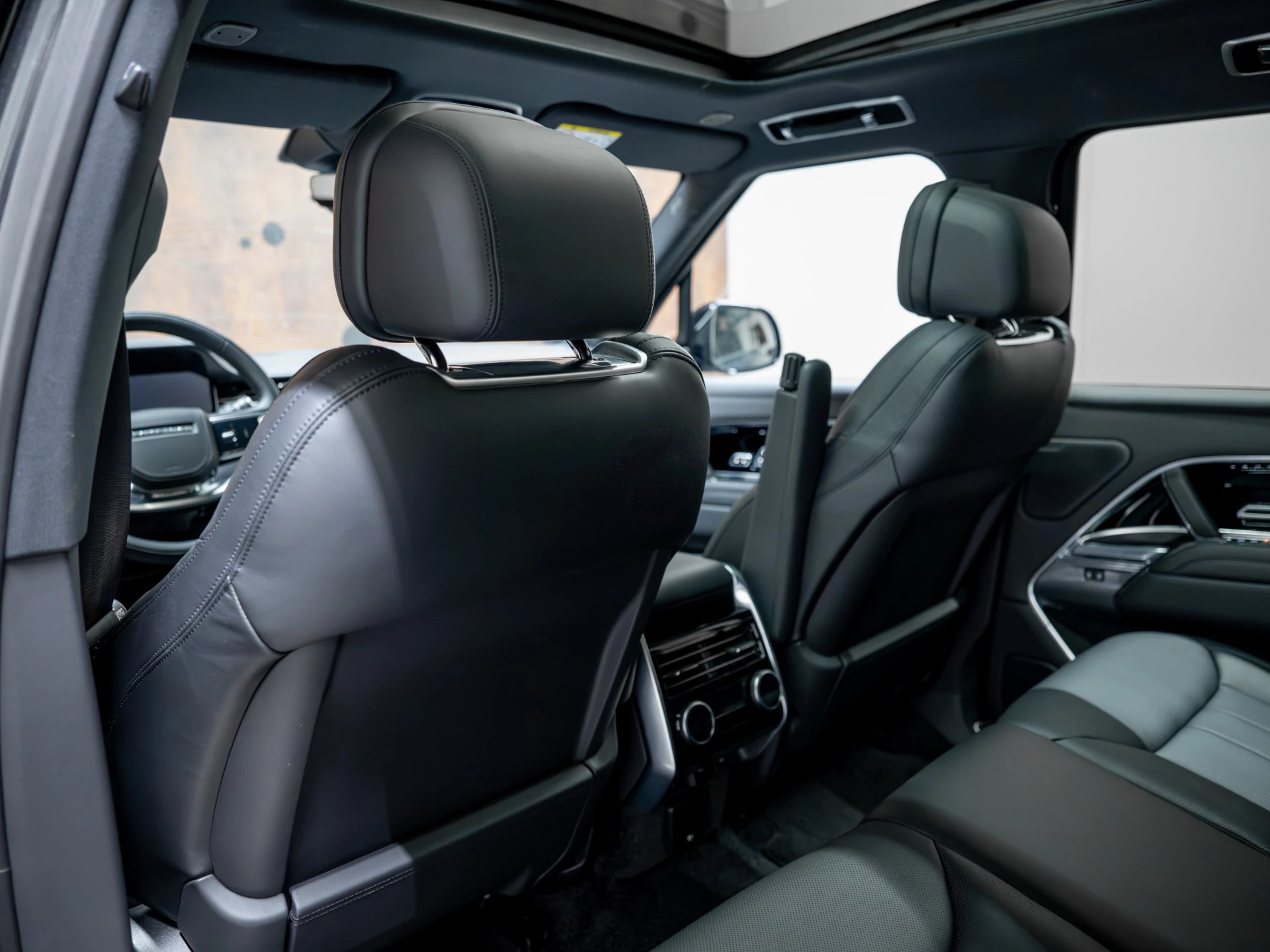 Hoofdafbeelding Land Rover Range Rover