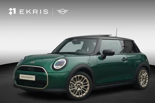 MINI 3-Deurs Cooper C Favoured / Panorama Dak / Stoel en Stuurverwarming