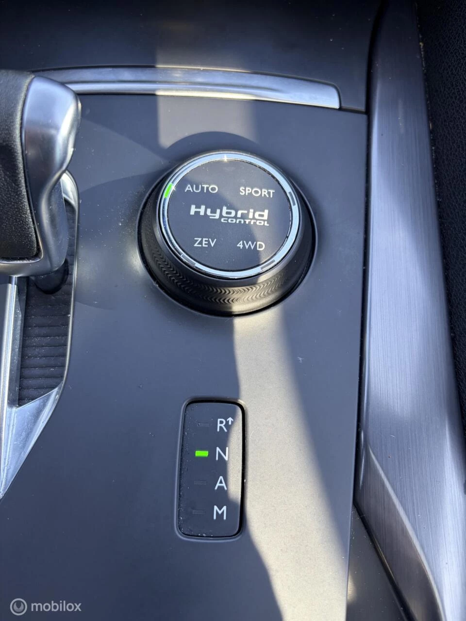 Hoofdafbeelding Citroën DS5