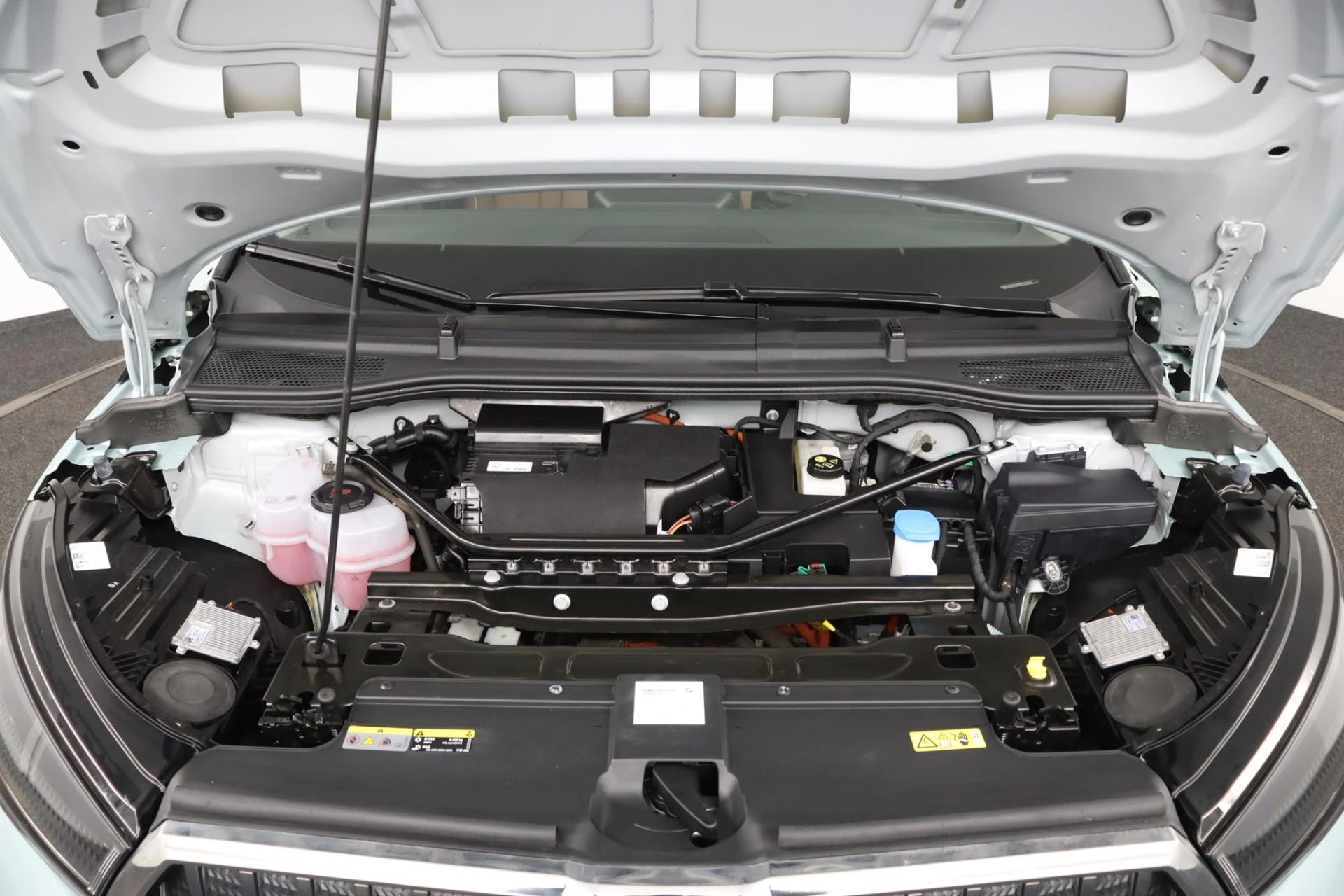 Hoofdafbeelding Škoda Enyaq iV