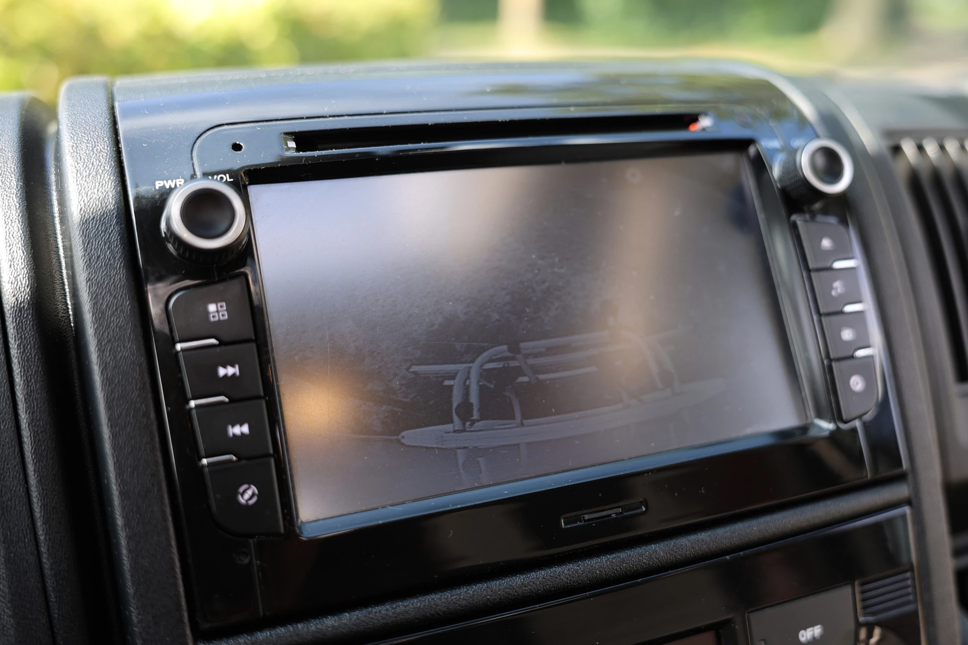 Hoofdafbeelding Weinsberg R57 PEPPER EDITION