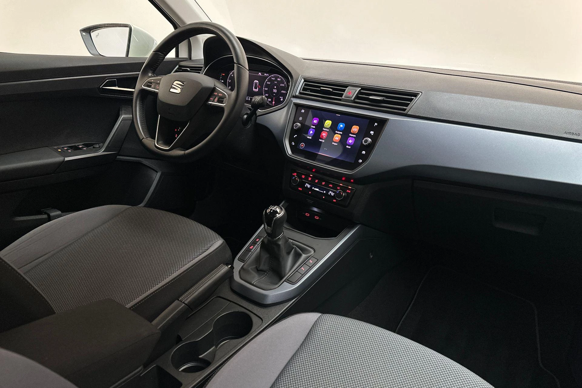 Hoofdafbeelding SEAT Arona