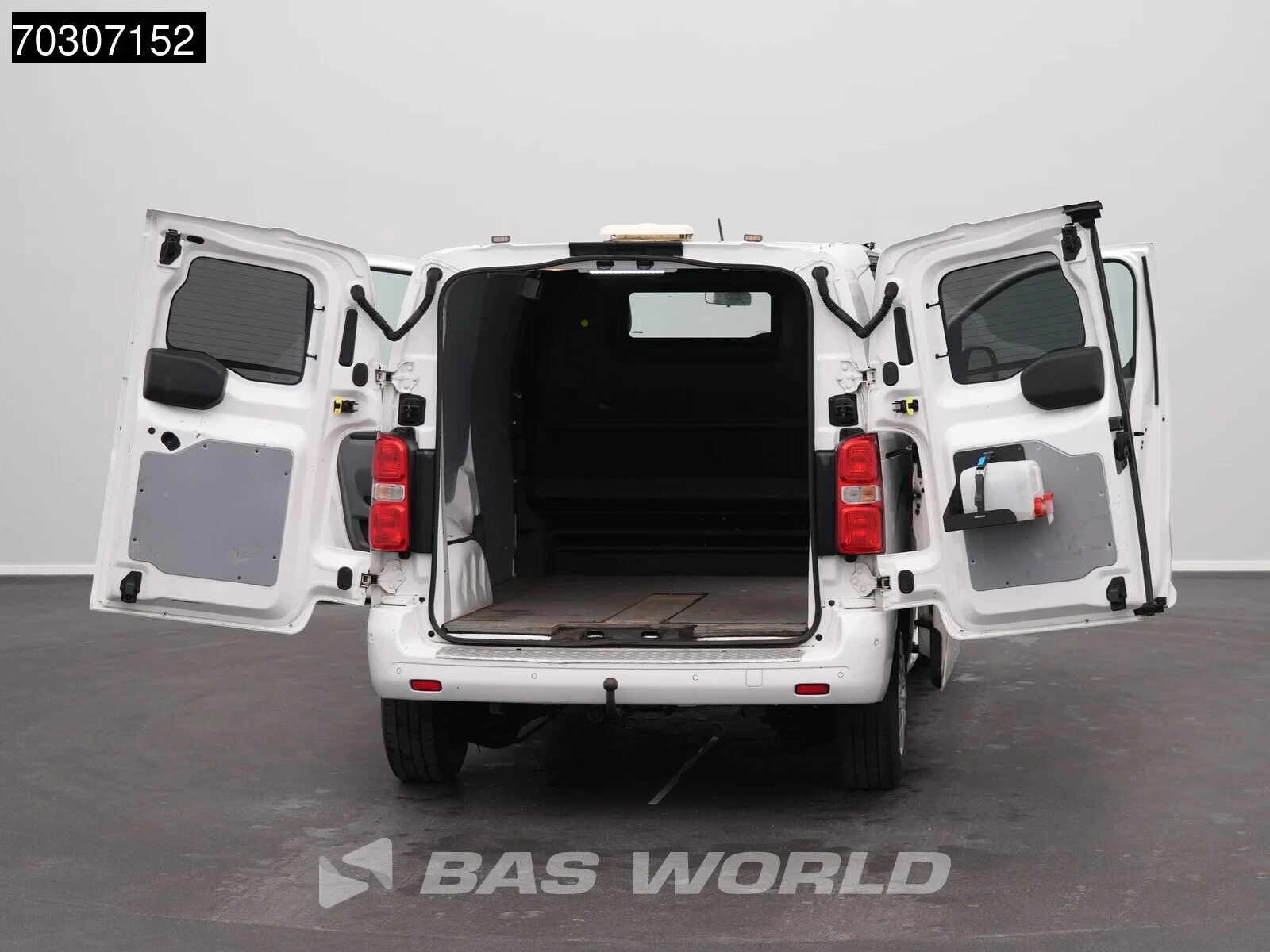 Hoofdafbeelding Peugeot Expert