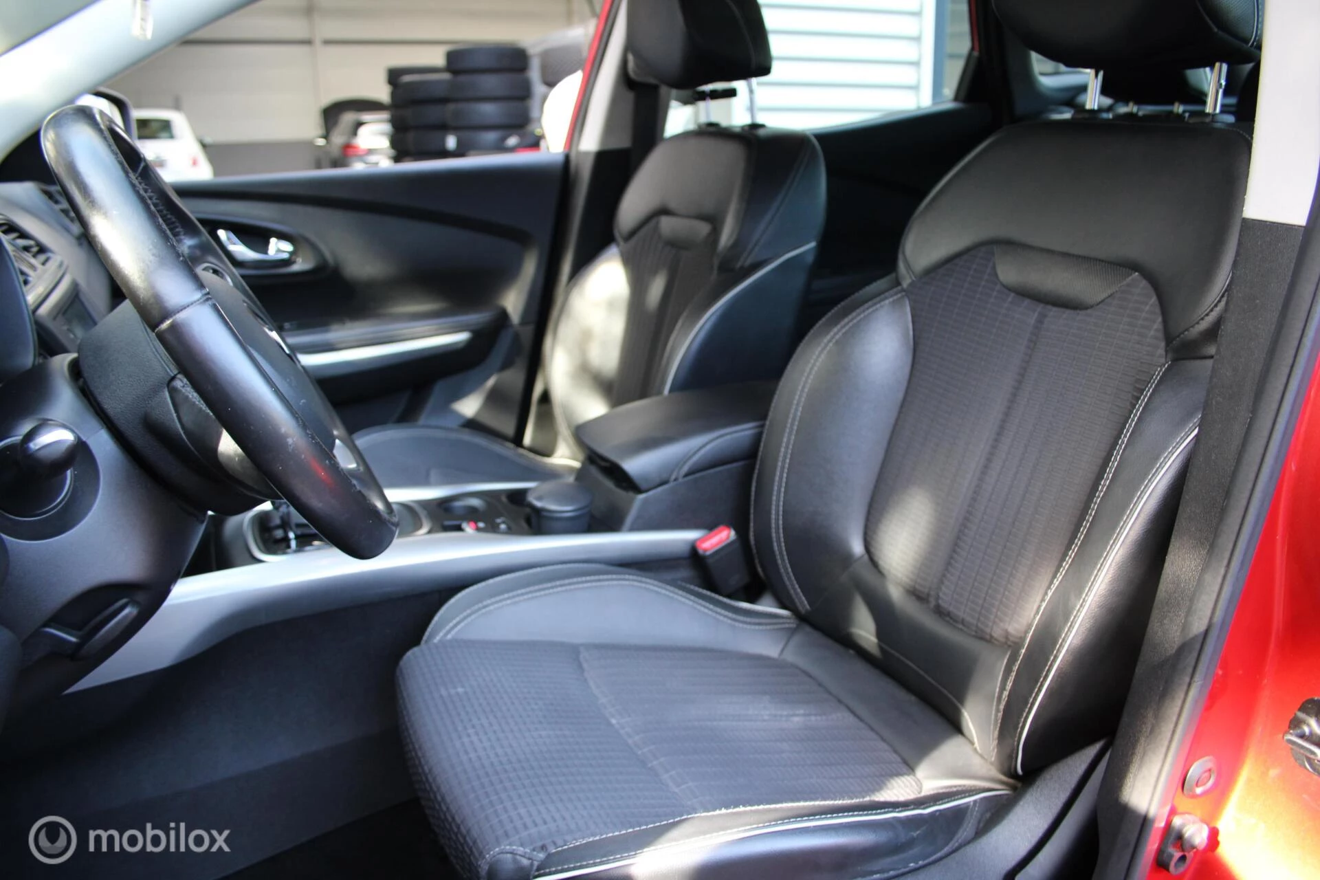 Hoofdafbeelding Renault Kadjar