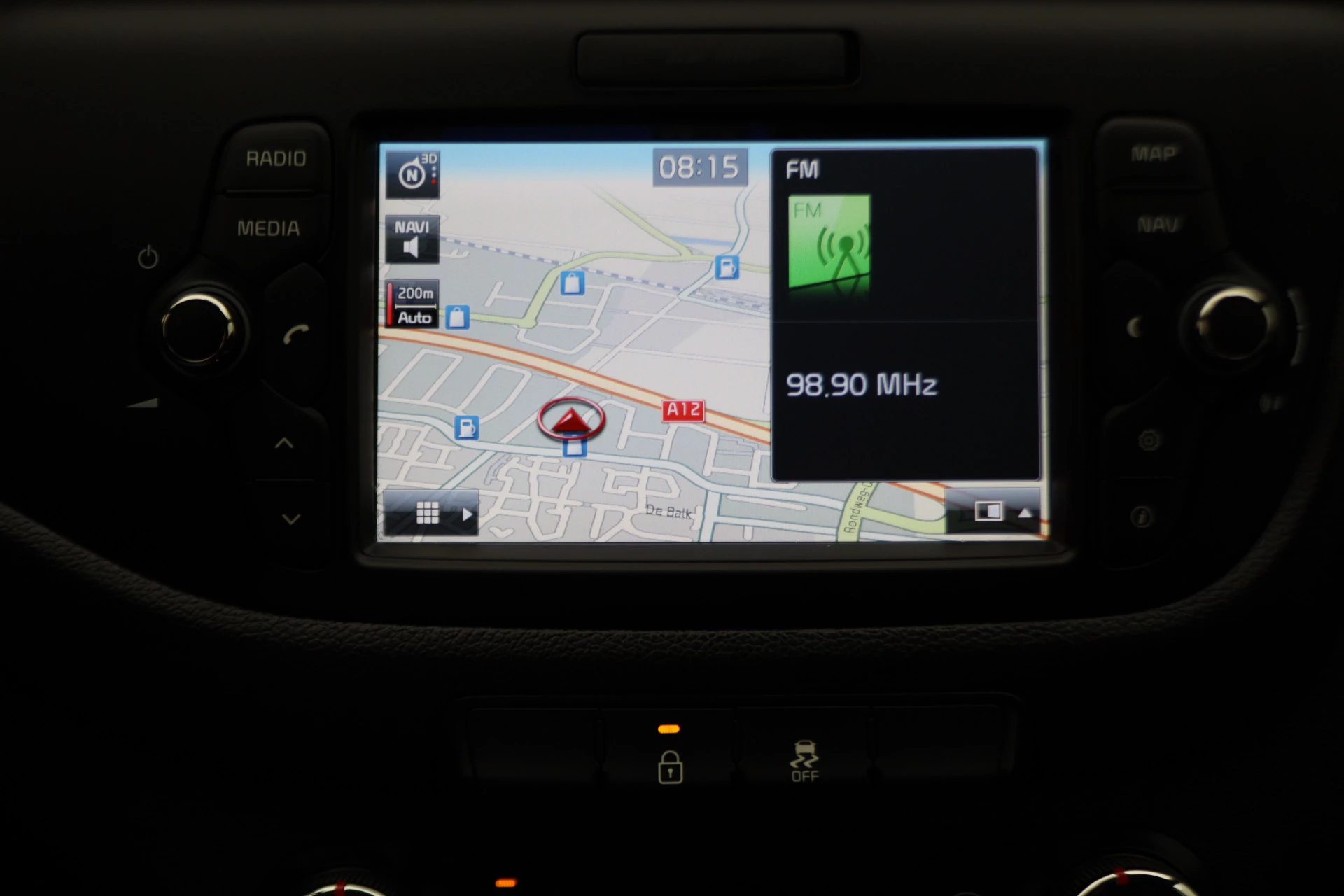 Hoofdafbeelding Kia cee'd