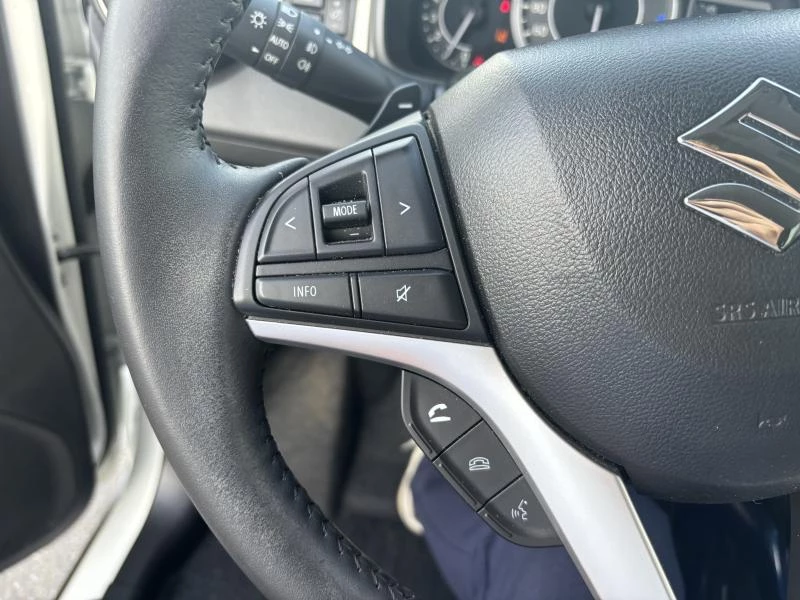 Hoofdafbeelding Suzuki Ignis