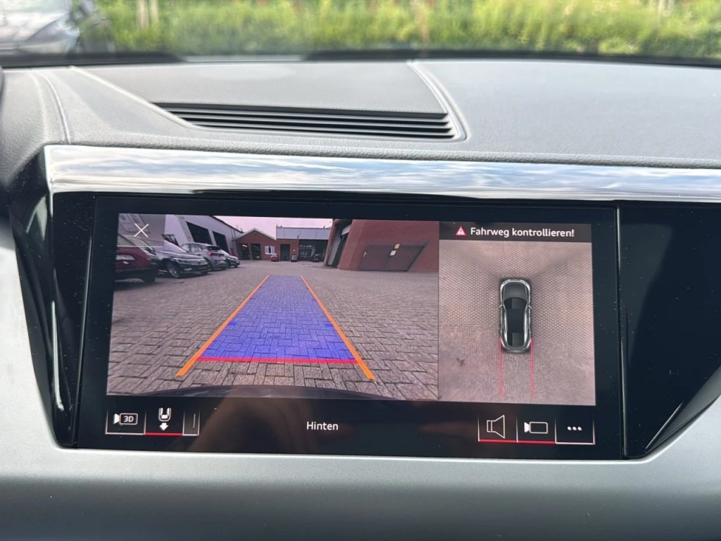 Hoofdafbeelding Audi e-tron GT
