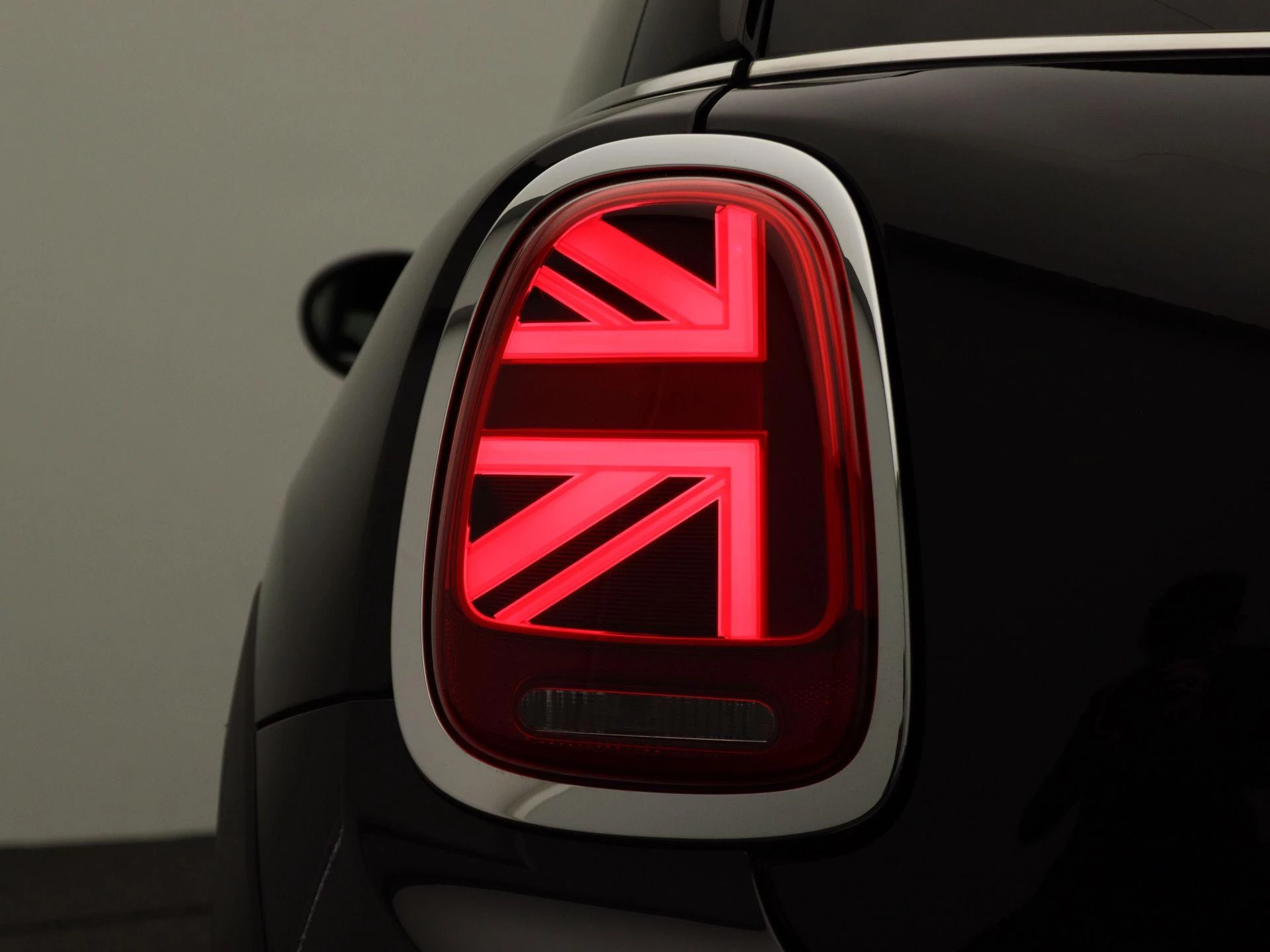 Hoofdafbeelding MINI 3-deurs