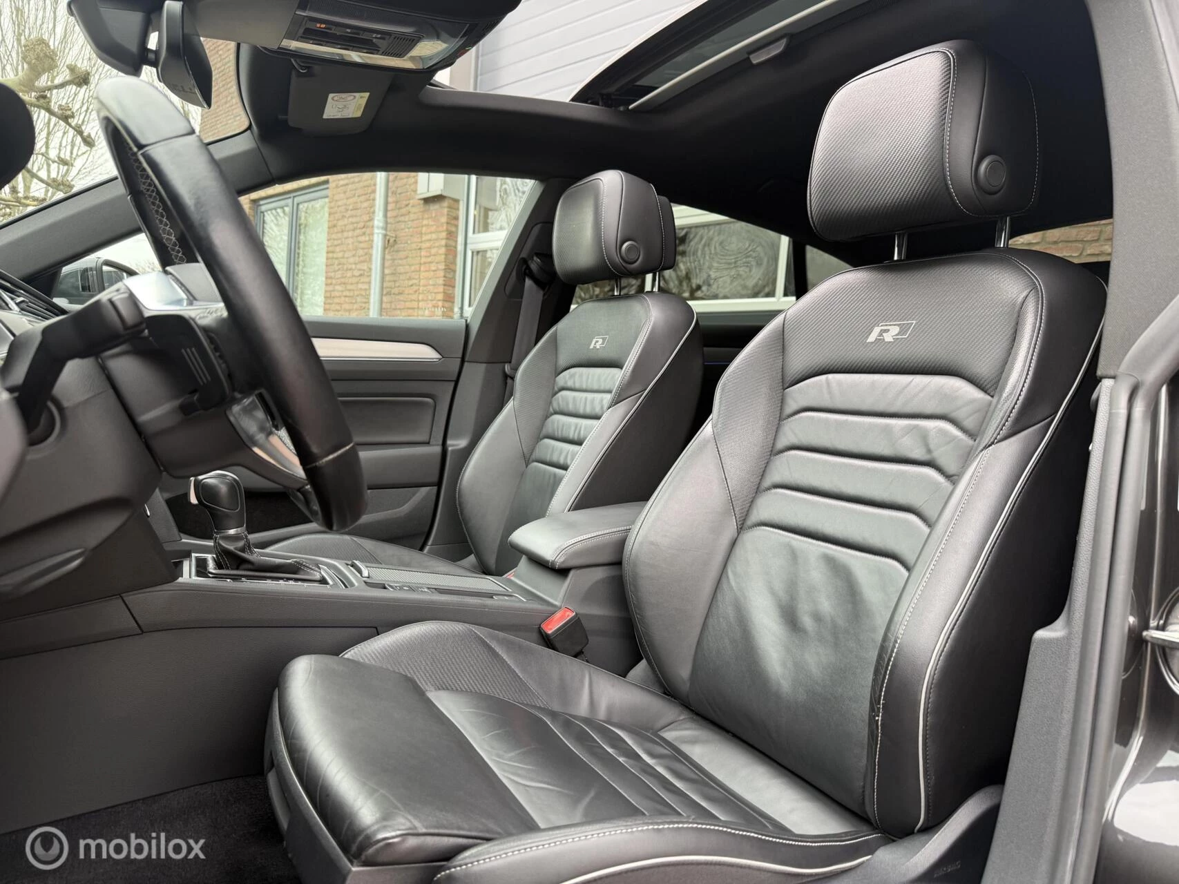 Hoofdafbeelding Volkswagen Arteon