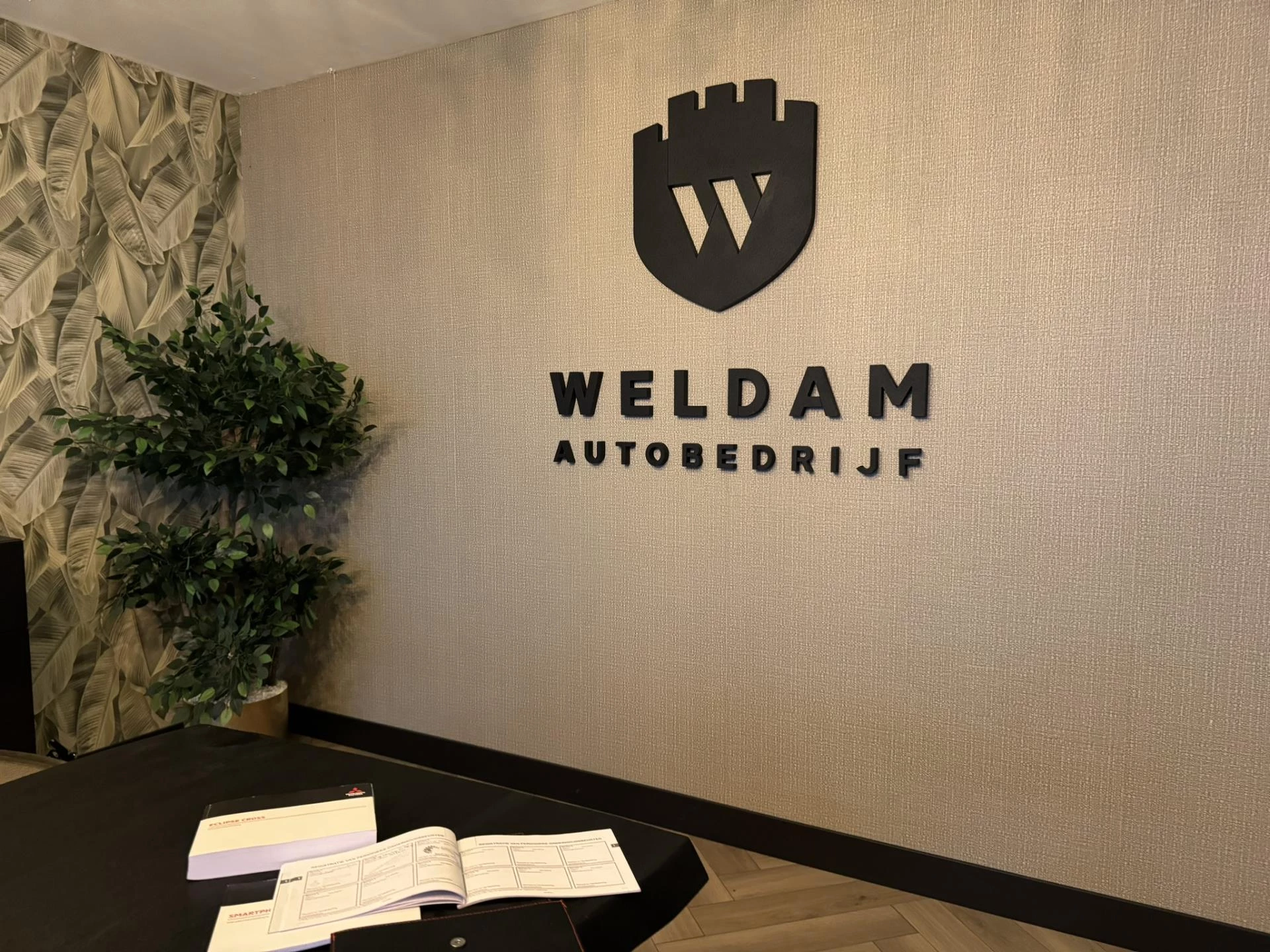 Hoofdafbeelding Mitsubishi Eclipse Cross