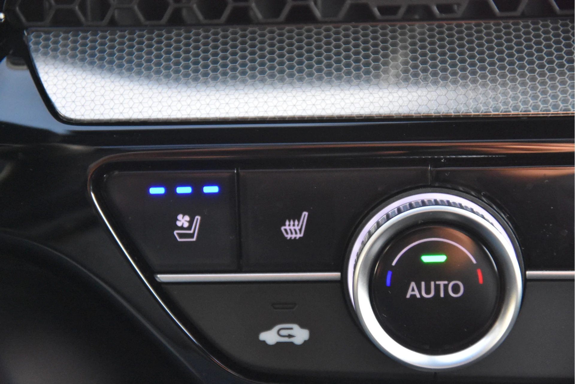 Hoofdafbeelding Honda CR-V