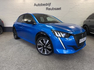 Peugeot 208 1.2 PureTech GT-Line Clima Navi Camera CarPlay Incl 12Mnd Garantie