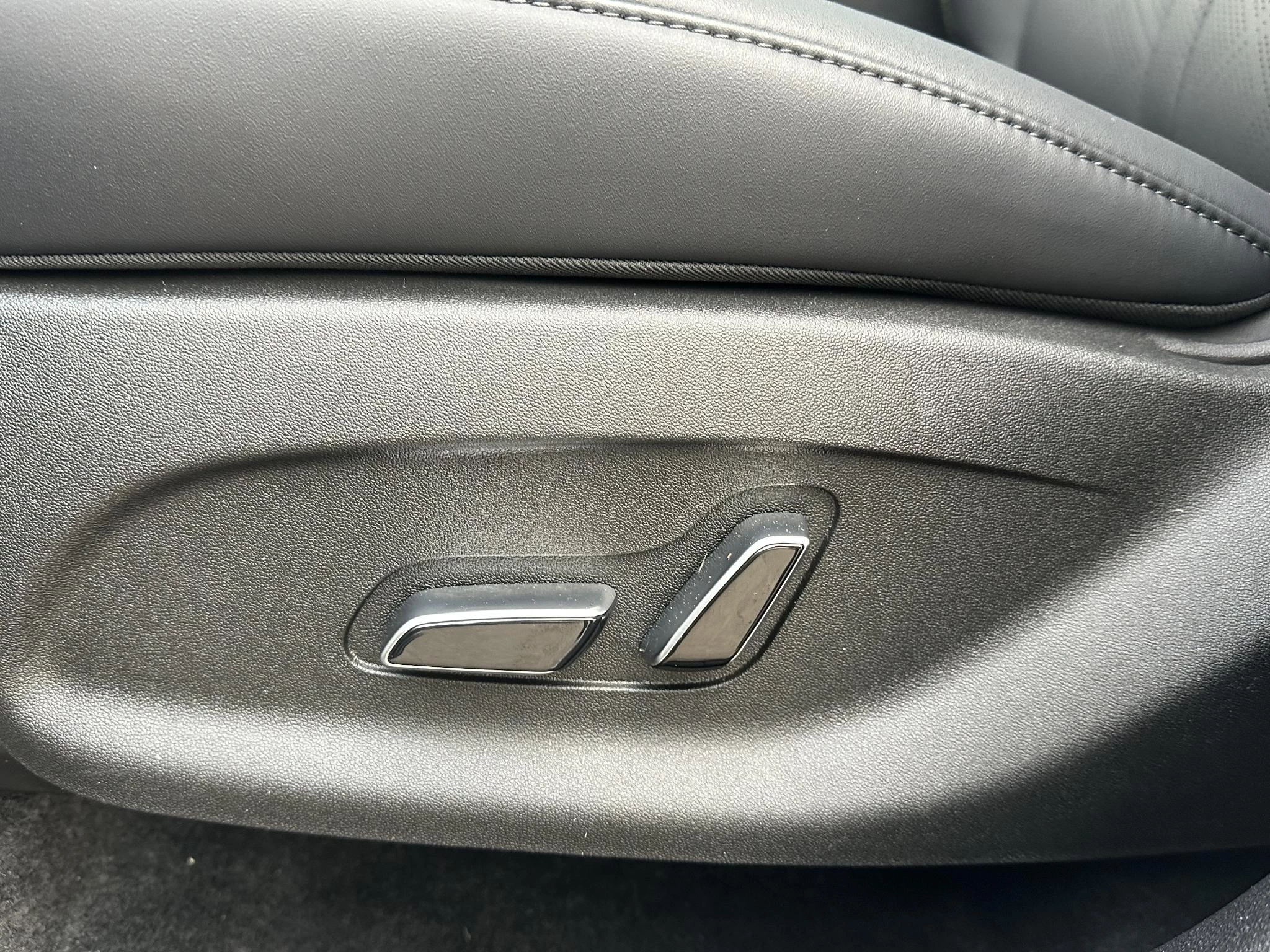 Hoofdafbeelding BYD ATTO 2