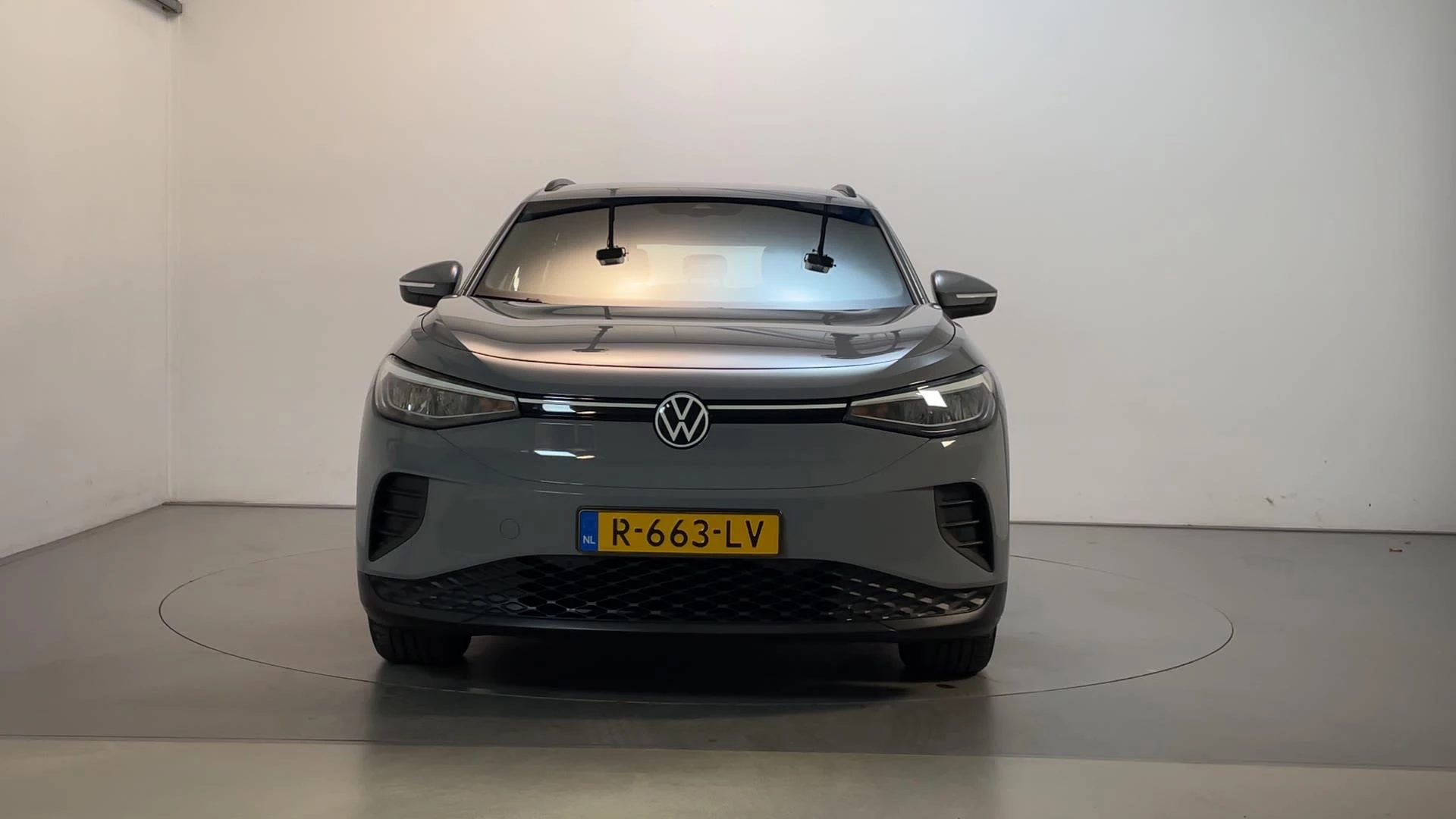 Hoofdafbeelding Volkswagen ID.4