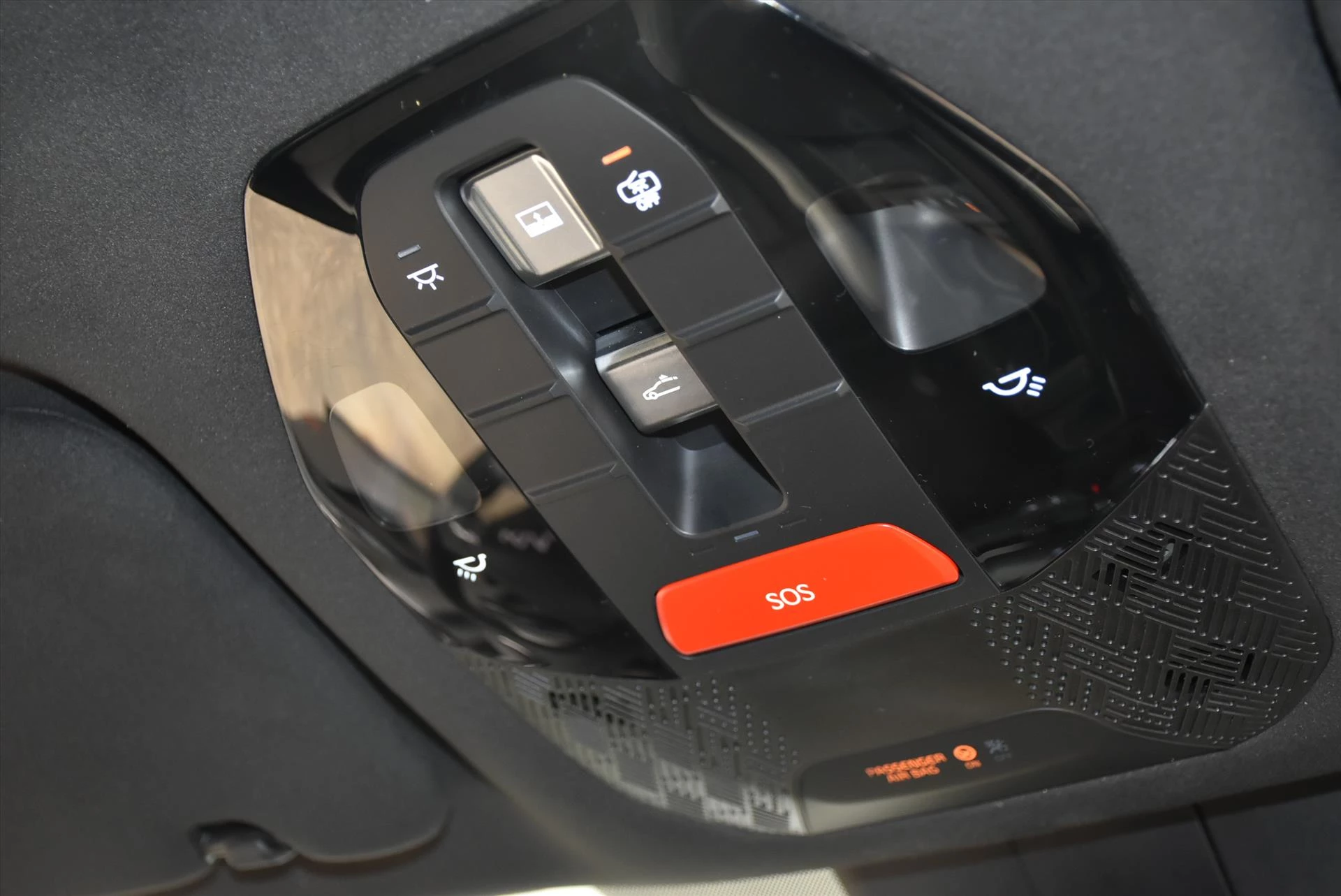 Hoofdafbeelding Kia EV9