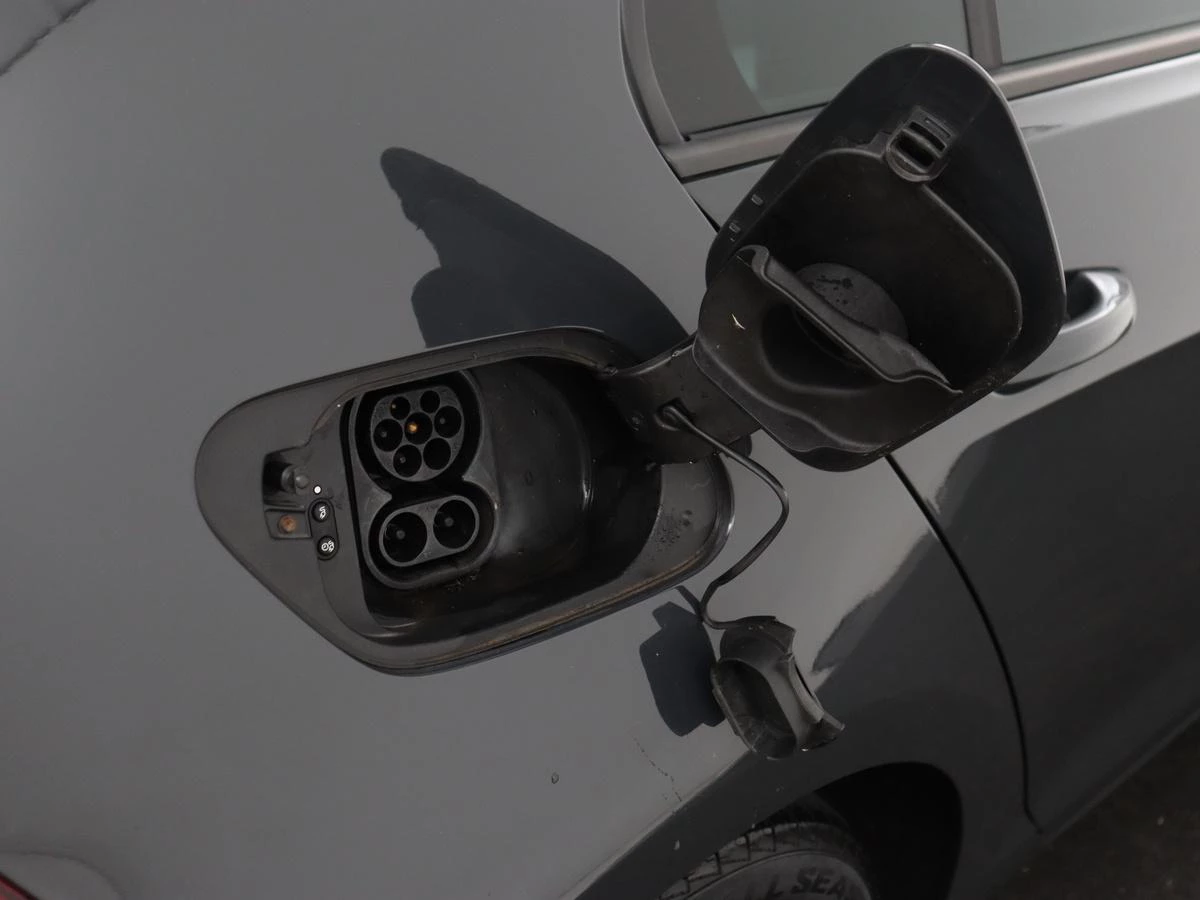 Hoofdafbeelding Volkswagen e-Golf