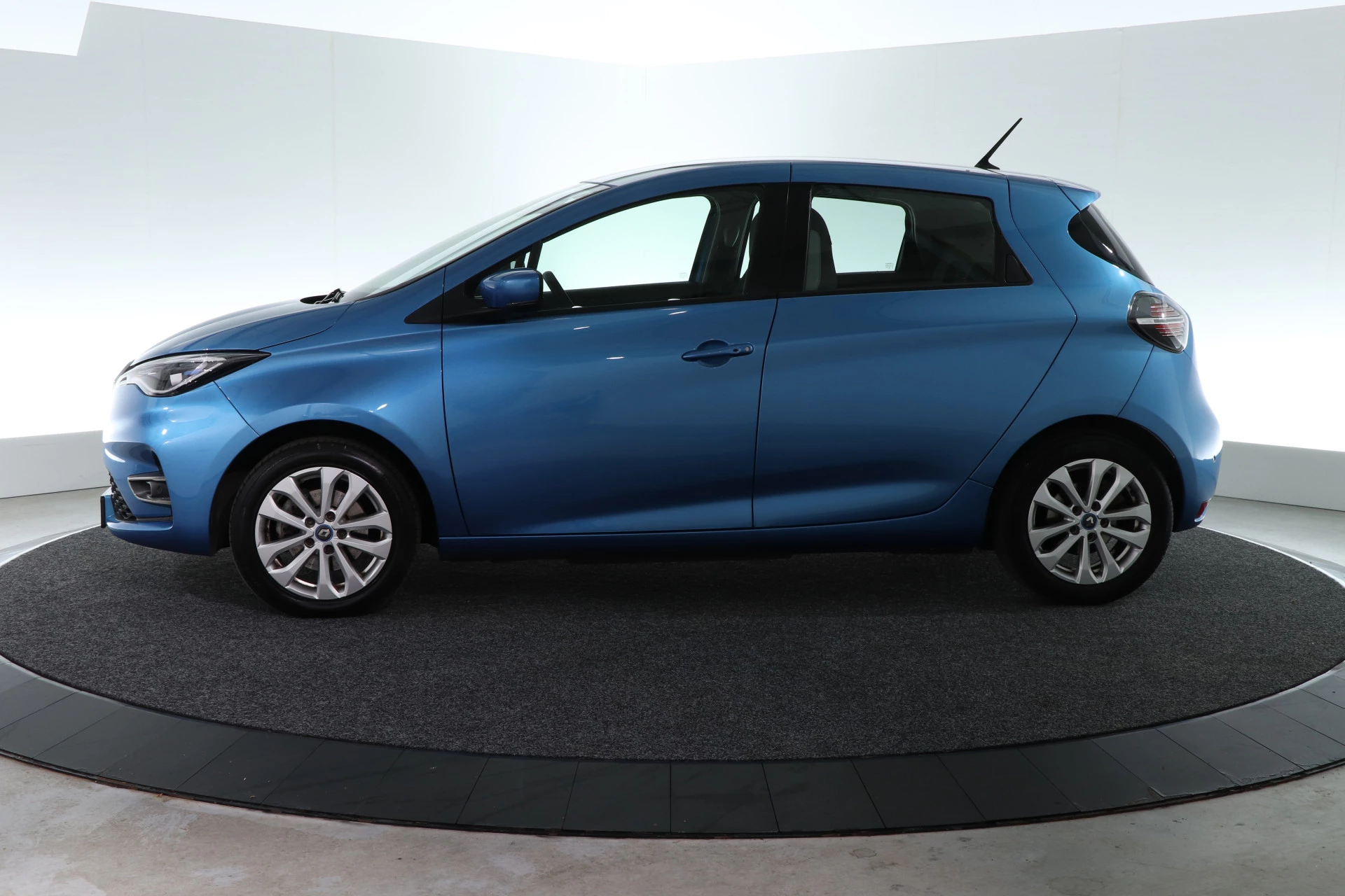Hoofdafbeelding Renault ZOE