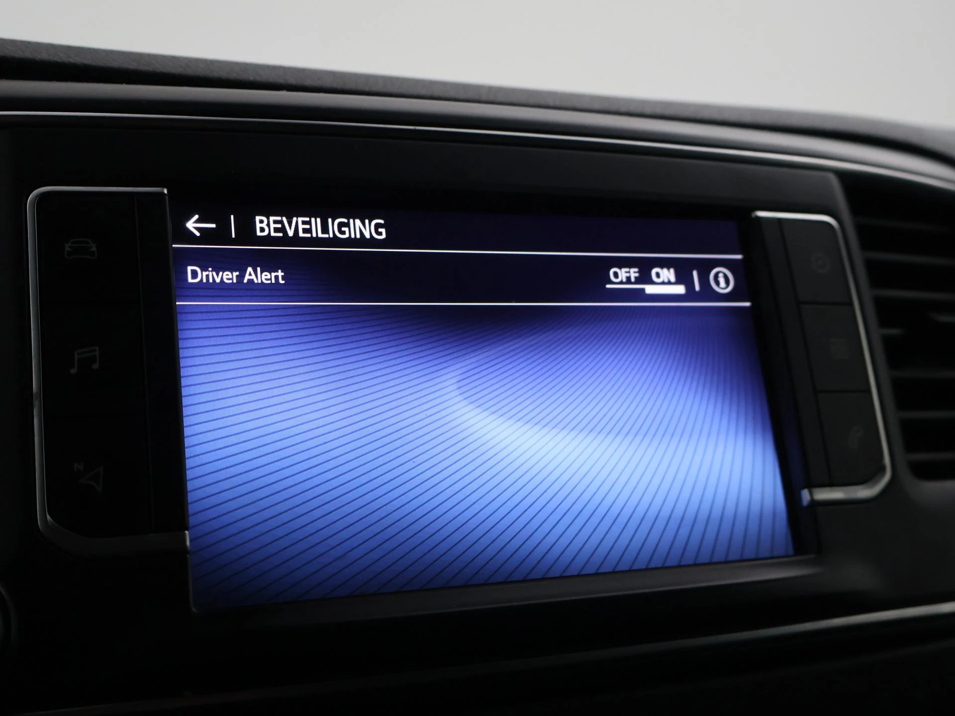 Hoofdafbeelding Toyota ProAce