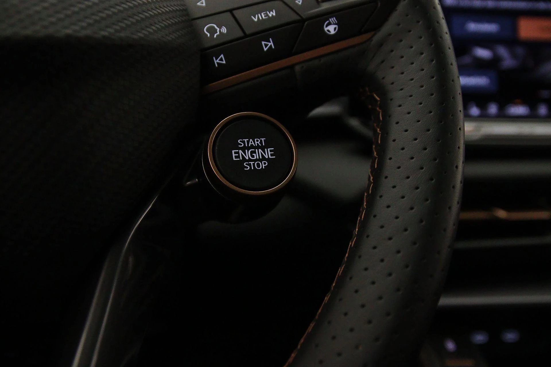 Hoofdafbeelding CUPRA Terramar