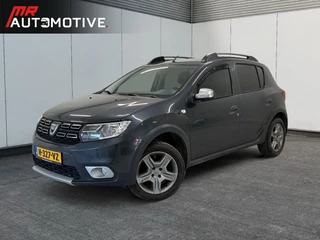 Hoofdafbeelding Dacia Sandero Stepway