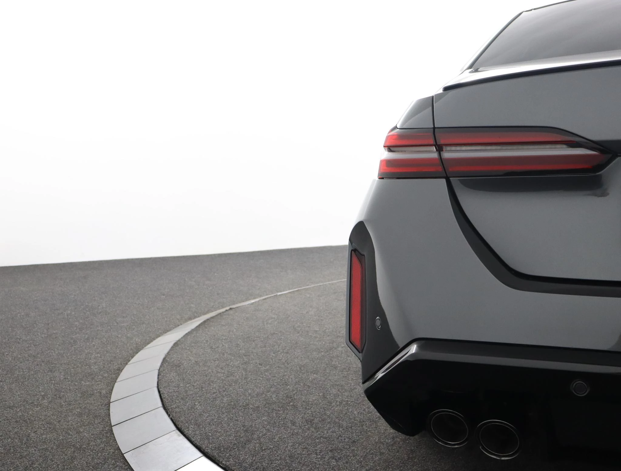 Hoofdafbeelding BMW M5