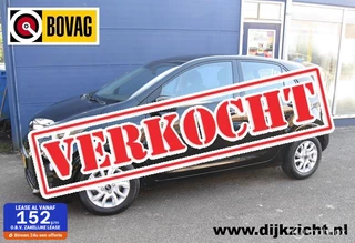 Kia Picanto 1.0 DynamicLine Navi Bluetooth 1e eigenaar NL auto