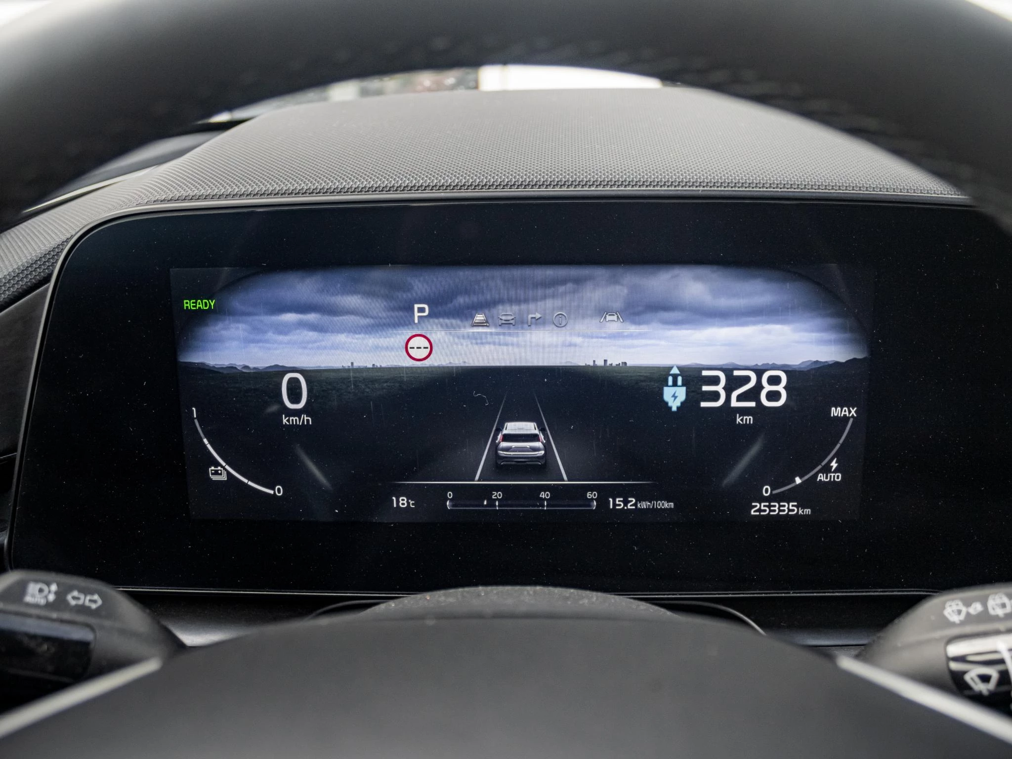 Hoofdafbeelding Kia Niro EV