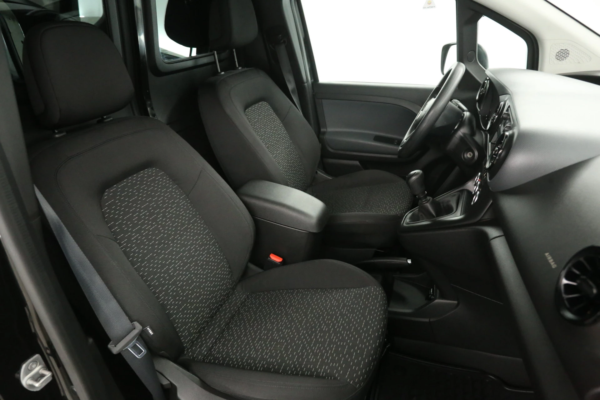 Hoofdafbeelding Mercedes-Benz Citan