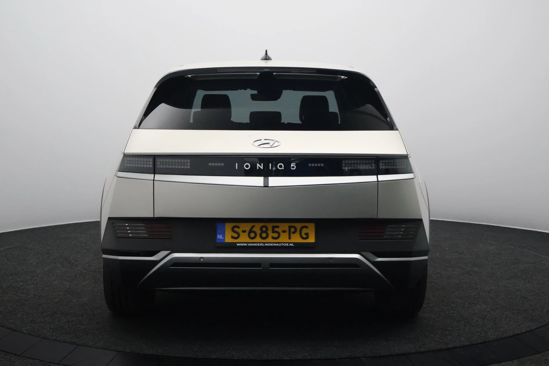 Hoofdafbeelding Hyundai IONIQ 5