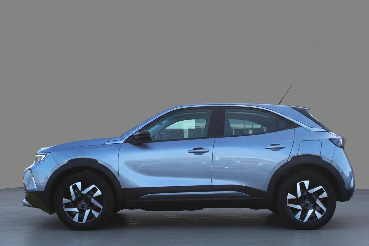 Hoofdafbeelding Opel Mokka-e