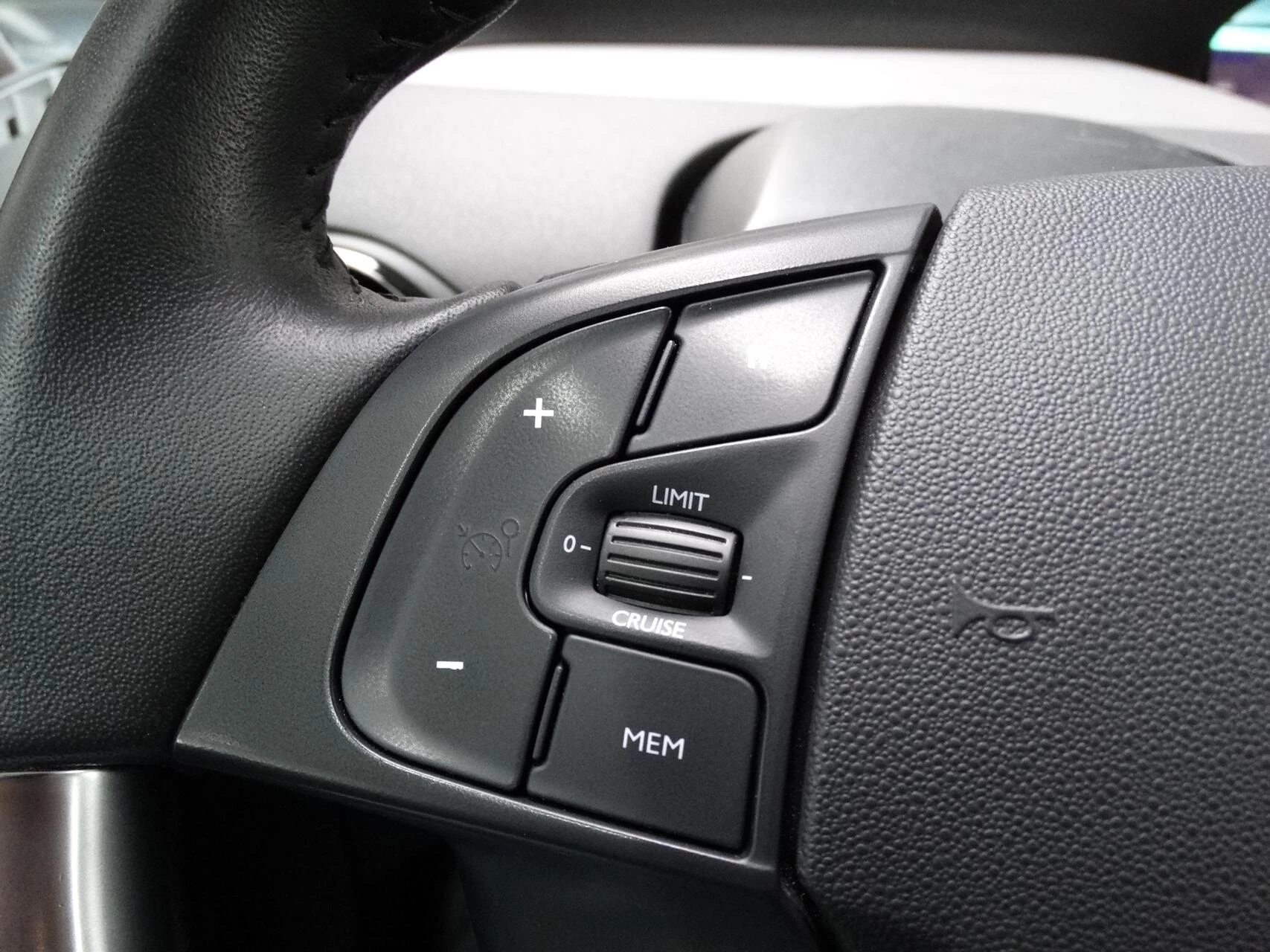 Hoofdafbeelding Citroën Grand C4 Spacetourer