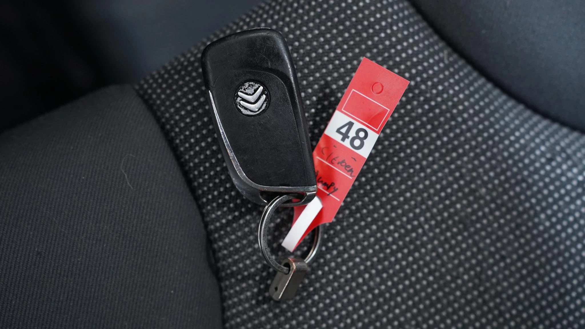 Hoofdafbeelding Citroën Jumpy