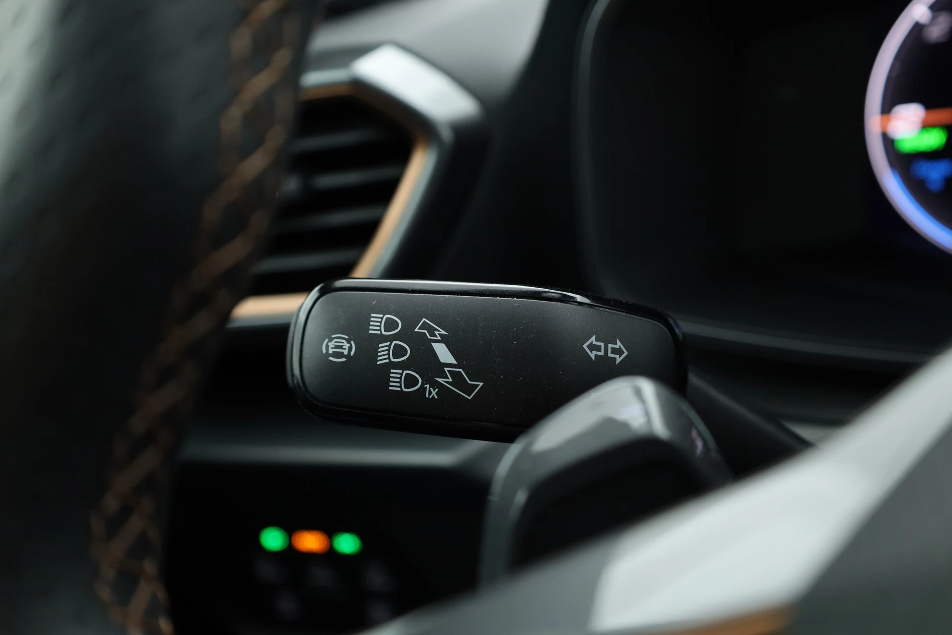 Hoofdafbeelding CUPRA Leon Sportstourer