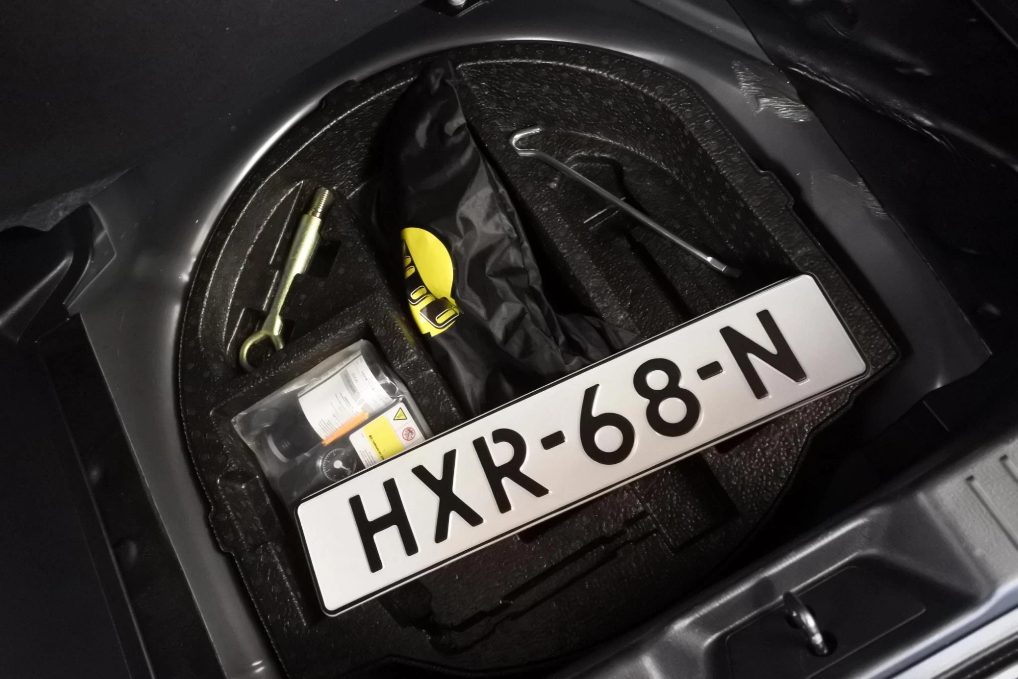 Hoofdafbeelding Mazda 2