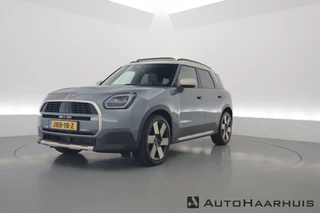 MINI Countryman Mini 1.5 C Favoured | Pakket XL | Pano | HUD | Massage | Harman Kardon | 20'' | Elek. Trekhaak |