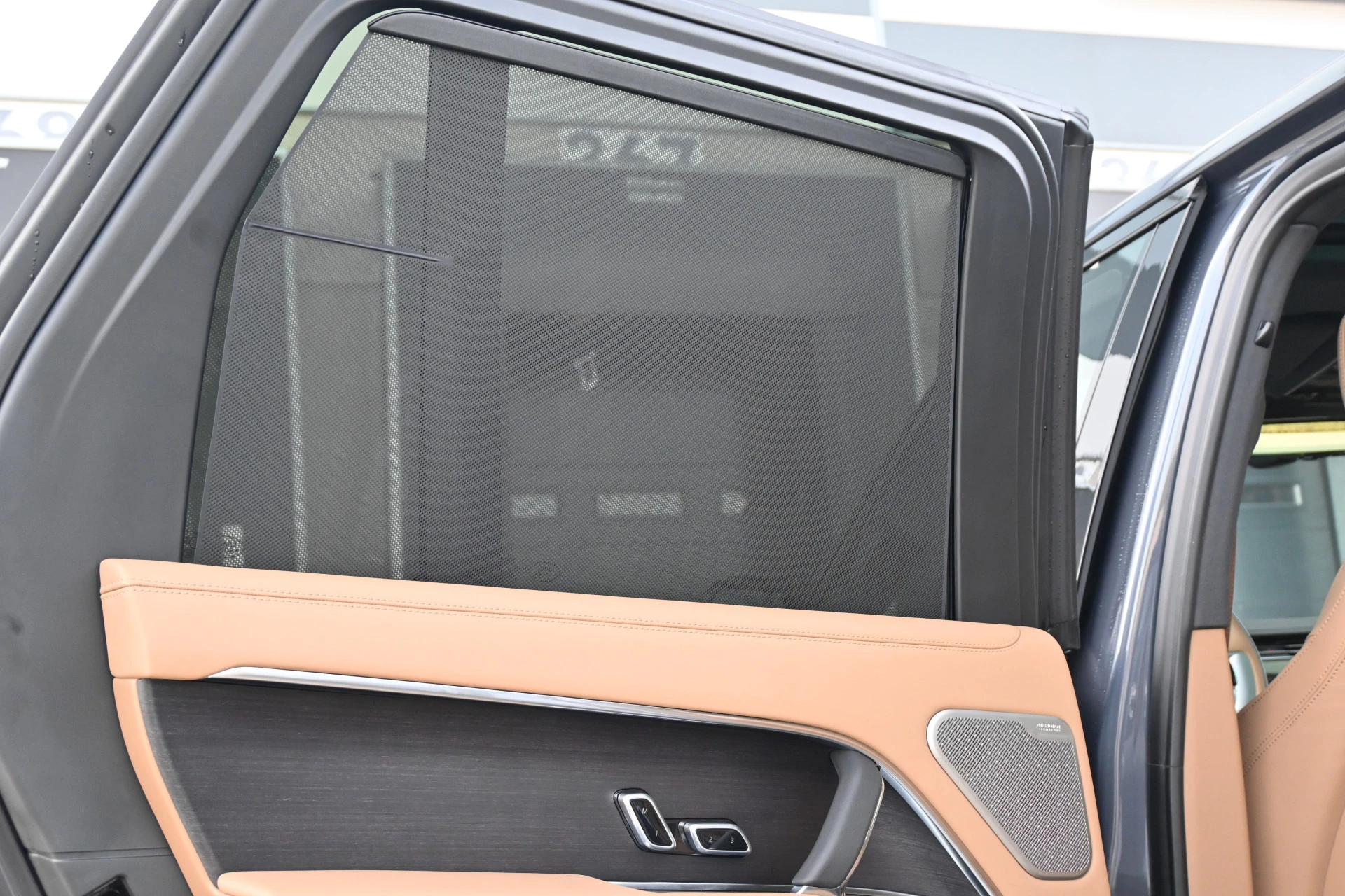 Hoofdafbeelding Land Rover Range Rover