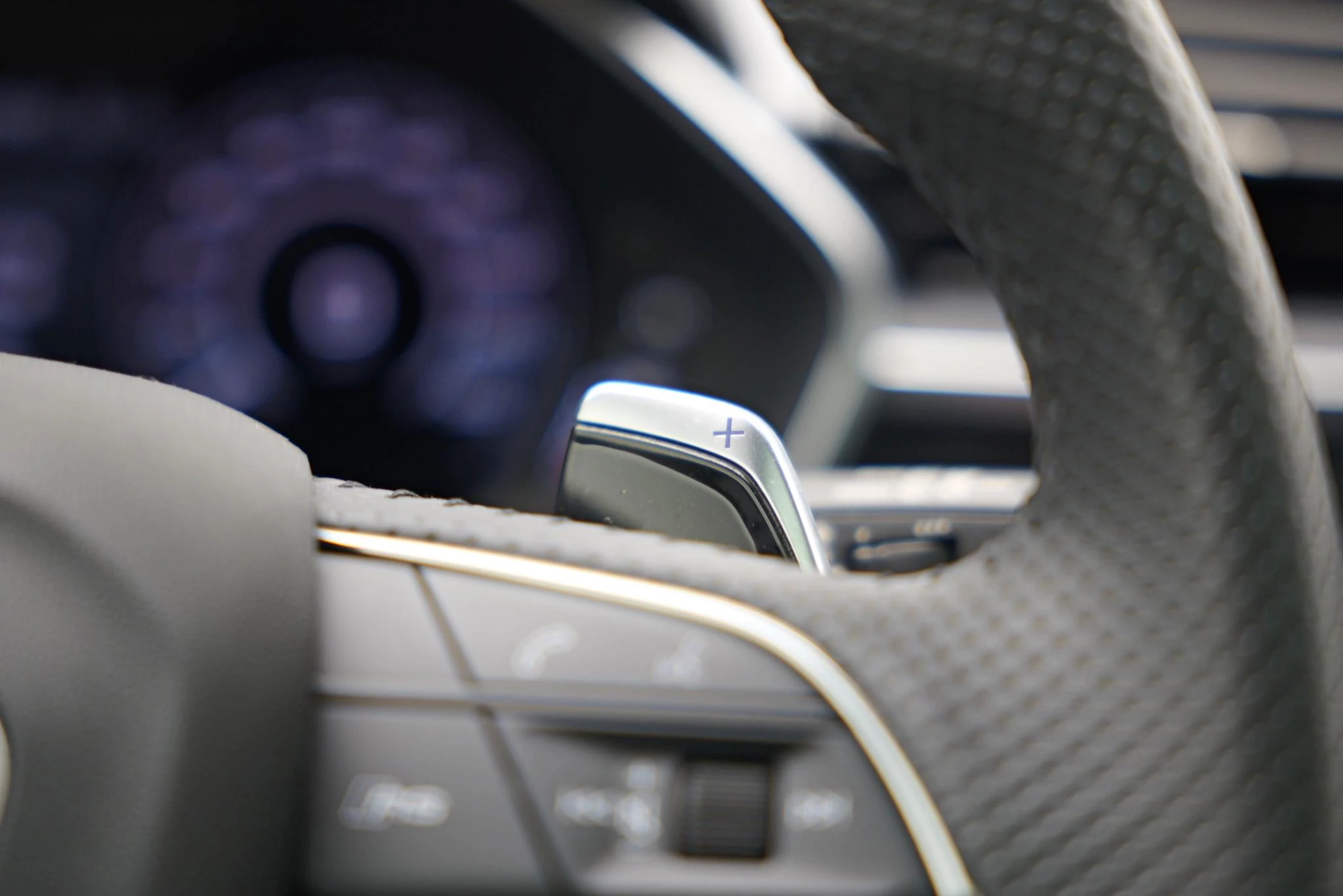 Hoofdafbeelding Audi RSQ3